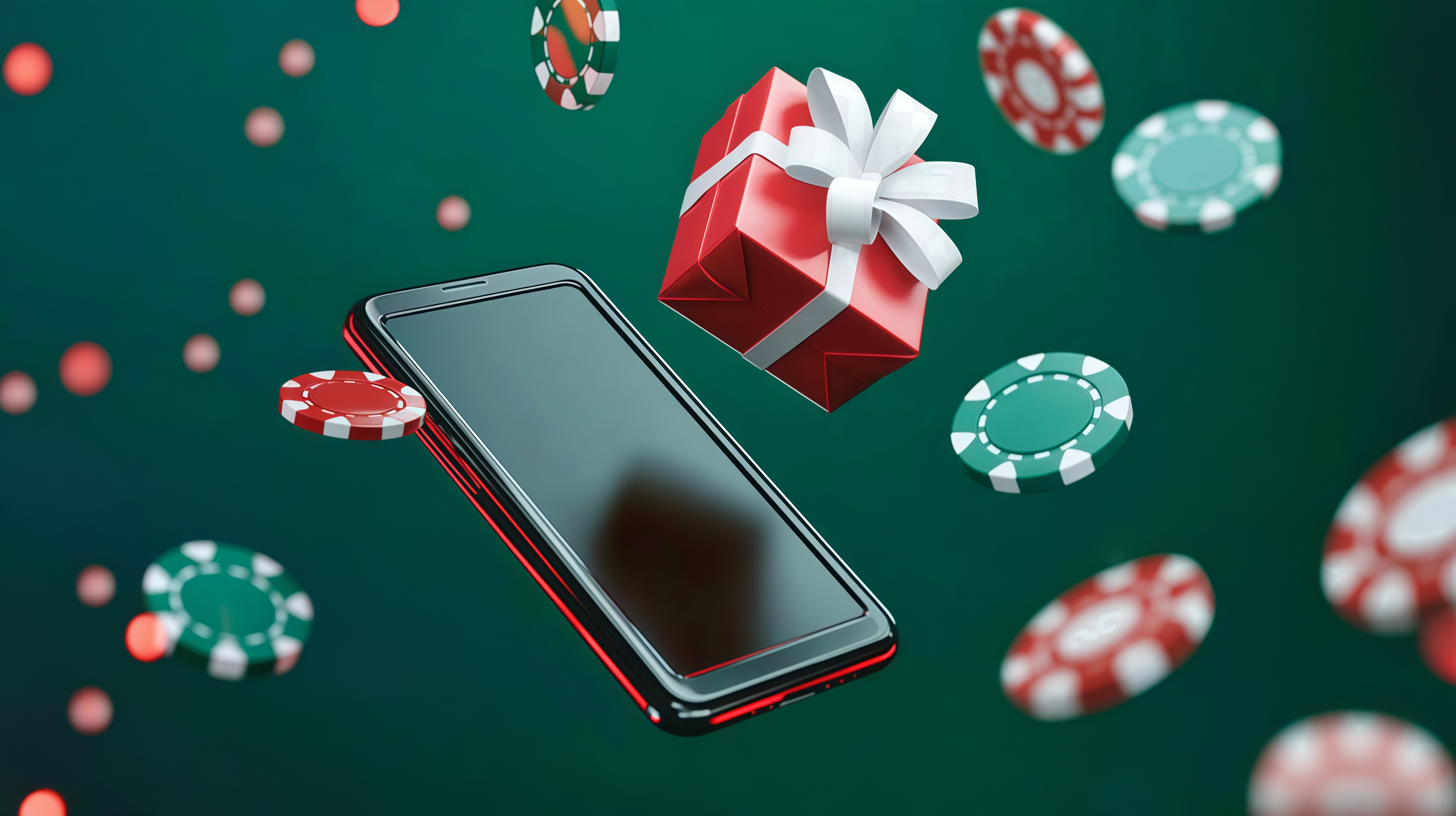 Score Special Access to Promotions and Bonus Rewards at DHAKA777 Casino
                              