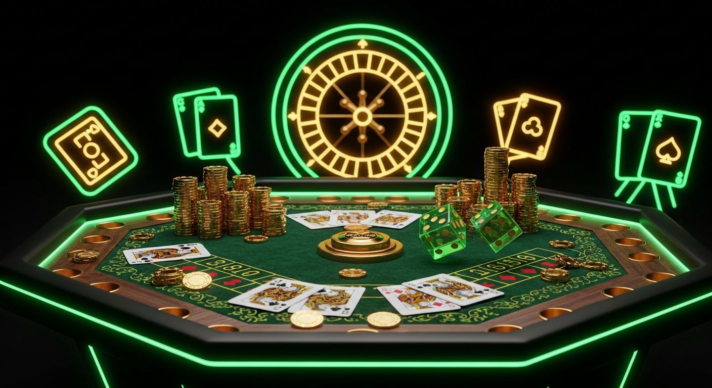 Get Your Thrill Fix at DHAKA777 Online Casino
                              
